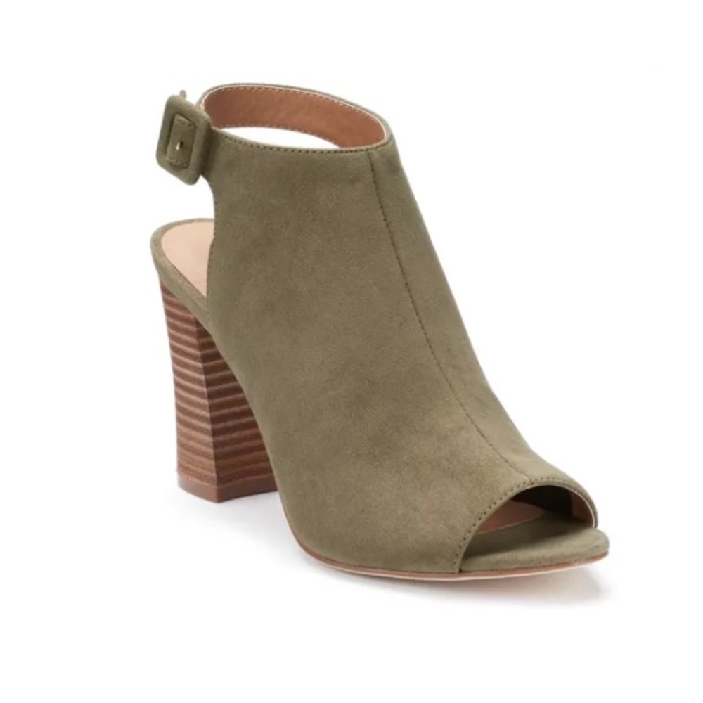 Madden Mules